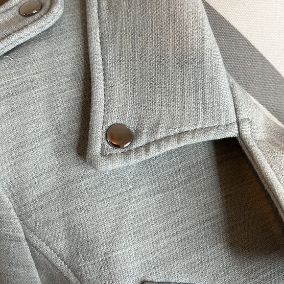 Zara Trafaluc Outerwear Jacket - Picture 4 of 5